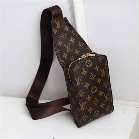 thorax bag louis vuitton|louis vuitton crossbody purses.